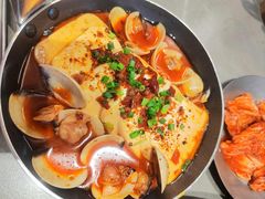 -杨小佳·齐齐哈尔烤肉·烤串(广州店)