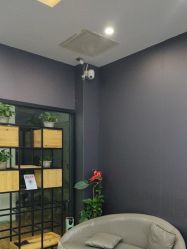 -藤野造型烫染·漂发