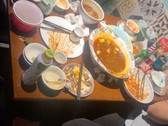 -伊斯麦尔丝路·新派菜(沙子口店)
