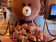 -郑州美盛喜来登大酒店