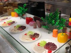 -千岛湖伯瑞特度假酒店-米兰西餐厅