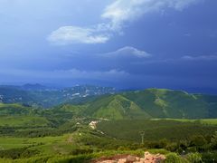 -灵山