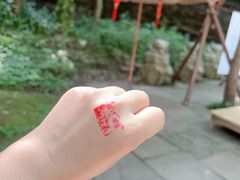 -剑门关风景区