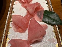 -隐炉和牛烧肉店(群力店)