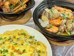 -小时候焗海鲜(鄞州万达店)