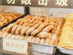 -四季小馆·地道北京小吃(广百店)