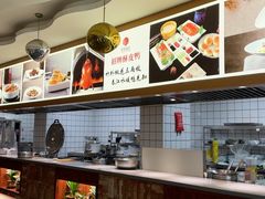 -老城味道·传统天津菜(杨柳青店)