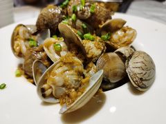 -霸王虾·麻辣小龙虾(清水河公园店)