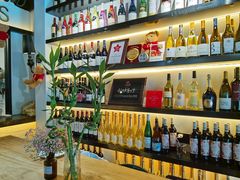 -LESCEDARS Brasserie Bistro香柏树