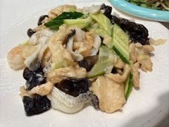 -昱德来·天津菜(河西店)