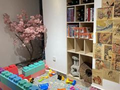 -炙忧烤肉屋(中国铁建广场店)