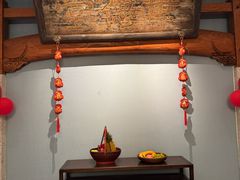 -中国徽菜·徽商故里(罍街店)