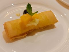 -怡咖啡自助餐(宁波香格里拉店)