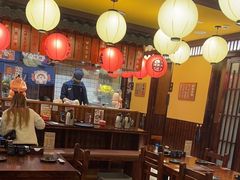 -鸟鹏烧鸟居酒屋(仁恒梦中心店)