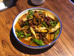 -纳瓦新疆菜(银都店)