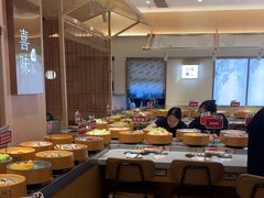 -喜味涮自助小火锅(广州东圃天河城店)