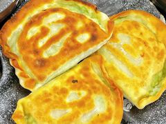 -地二手作鱼汤馄饨(上街里店)