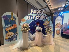 -同庆楼(滨湖万达广场店)