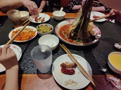 -福苗小骆驼烧烤(大唐不夜城店)