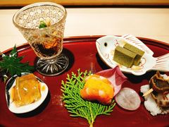 -鮨一日本料理(大中华店)