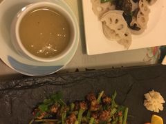 -静莲斋素食(慈云寺店)