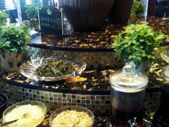 android_upload_pic-洪焱重庆老火锅(万福花园店)