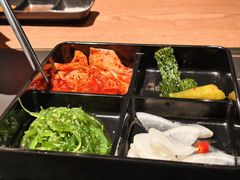 -千寻烧肉(政务区店)