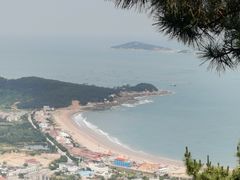 -崂山仰口游览区