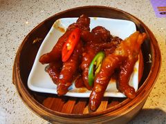 -点都德(长泰广场店)