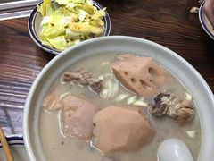 -刘师父老汉口江湖菜(蔡锷路店)