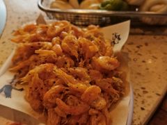 -山河屯铁锅炖鲜鹅·东北菜(开发区一店)
