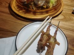-金太阳海鲜烧烤·本地人餐厅(东纬路旗舰店)