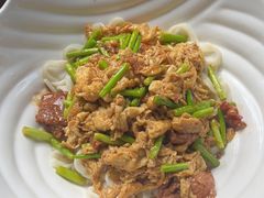 -乐三里屯面馆(阿那亚店)