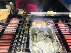 -冯姐生蚝(迎宾广场店)