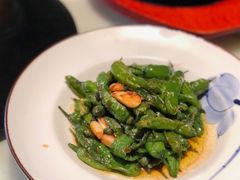 -佬麻雀·剁椒鱼头(京基KK One店)