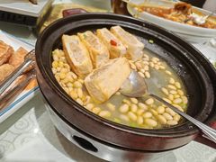 -箪食巷私房菜馆·鲁菜(玉函路店)
