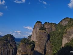 -南武当山景区