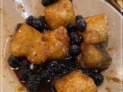 -鸿姐老火锅(疁城新天地店)