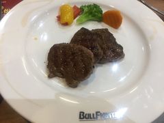 -斗牛士牛排餐厅(富力海珠城广场店)