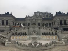 -珠海圆明新园