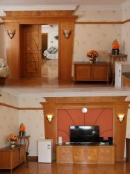 -杰爱月子护理中心