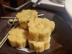 -吴越荣记苏州菜·松鼠桂鱼 100% 活鱼现做(月光码头店)
