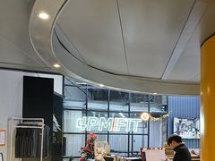 -LA合时健身4PMFIT(花桥旗舰店)