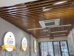 -众品老方子锅贴甜沫(李村店)