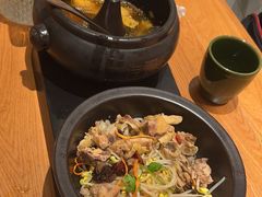 -云海肴·汽锅鸡·云南菜(广安门天虹店)
