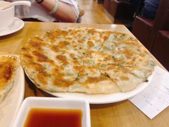 -台北楚楚园馅饼粥(虹桥南丰城店)