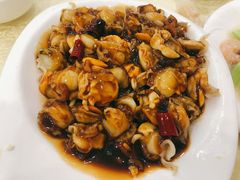 -奥华餐厅·老张记(台基厂店)