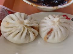 -庆丰包子铺(白塔寺店)