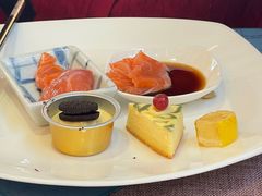 -浙江西子宾馆·瑶园咖啡厅