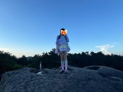 -玉苍山国家森林公园